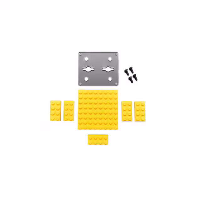 4962 Adafruit Industries LLC  HF-Zubehör